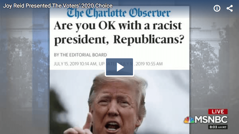 Screenshot_2019-07-21 Choice Of The 2020 Election Either Stand With Trump's Racism Or Stand For America.png