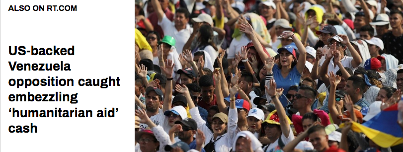 Screenshot_2019-09-14 Busted Juan Guaido poses with notorious Colombian drug cartel at Venezuela border in leaked PHOTOS.png