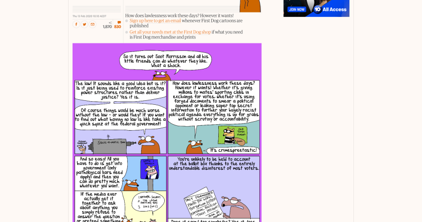 Screenshot_2020-02-14 It turns out Scott Morrison and his friends can do whatever they like What a shock First Dog on the M[...].png