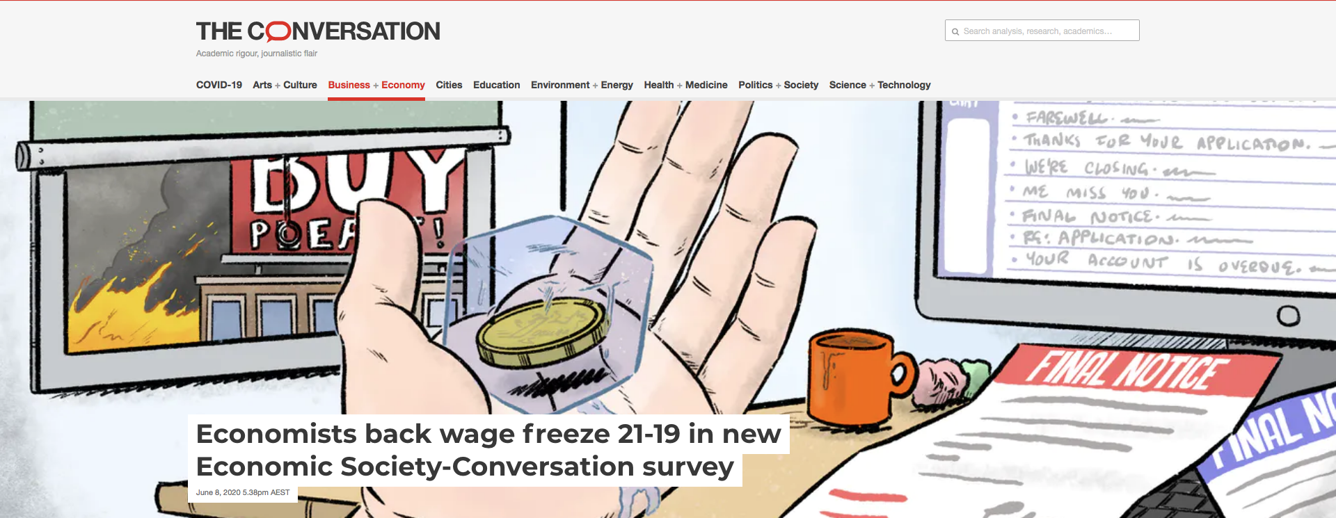 Screenshot_2020-06-08 Economists back wage freeze 21-19 in new Economic Society-Conversation survey