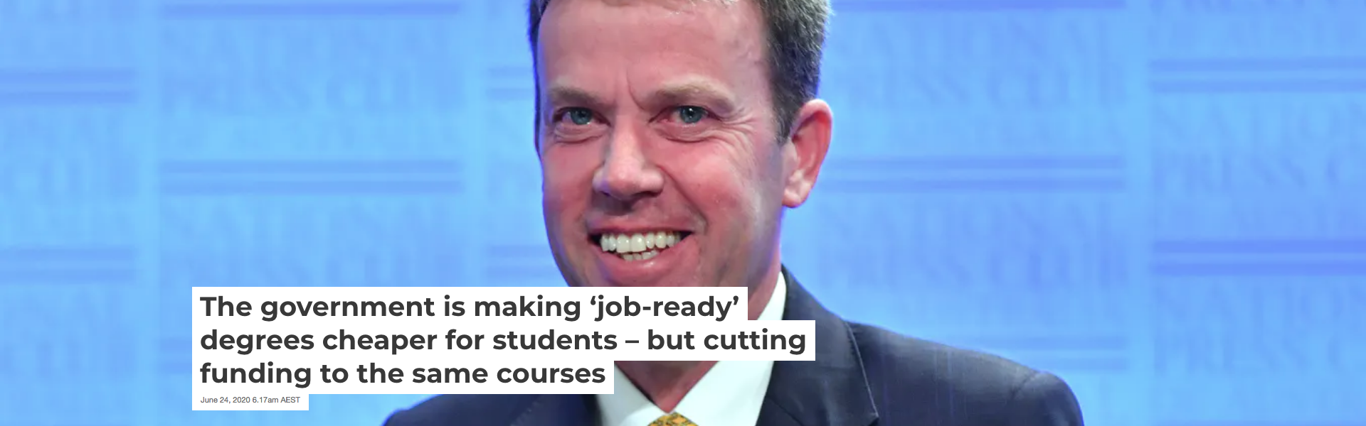 Screenshot_2020-06-24 The government is making ‘job-ready’ degrees cheaper for students – but cutting funding to the same c[...]