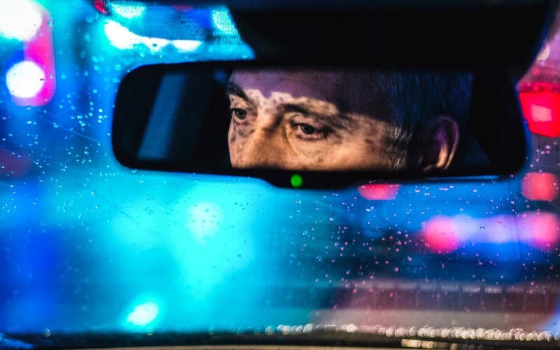 Gig economy Deliveroo UberEats