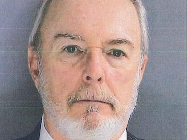 White Trumper Gets Slap On Wrist After Voting As His Dead Mother