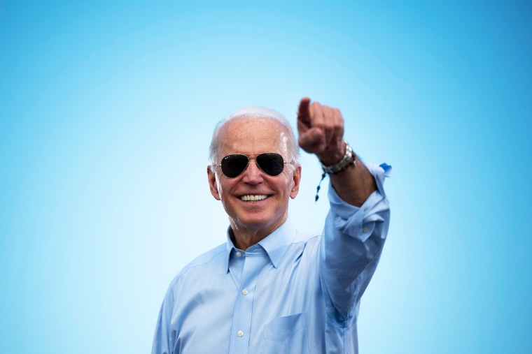 Image: Joe Biden