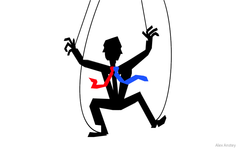 Political donations, Liberal Party, Labor Party, AEC