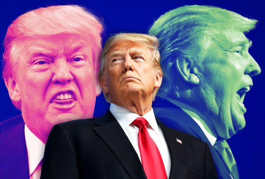 Donald Trump (Photo illustration by Salon/Getty Images)