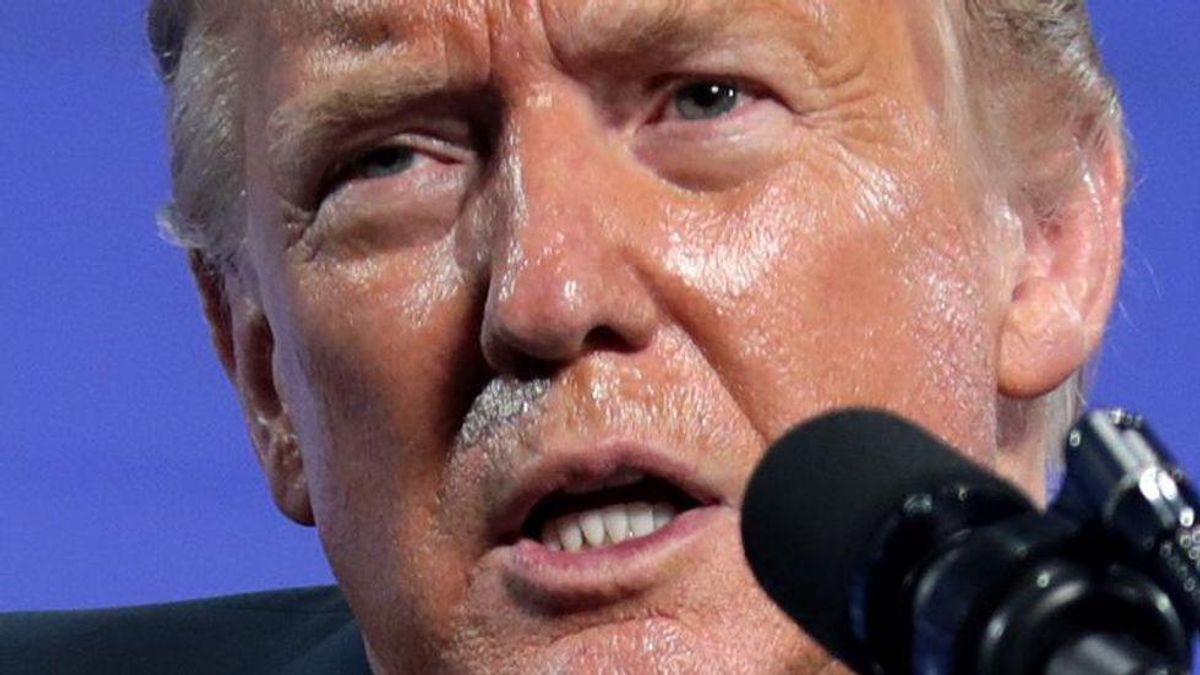 ‘Possible crime-a-thon’: Experts weigh in on bombshell that Trump Org may be criminally charged next week