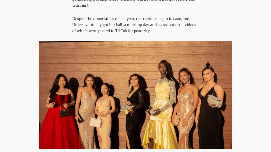 Screenshot_2021-06-06 'I have no concept of where I should be in my life socially and emotionally'