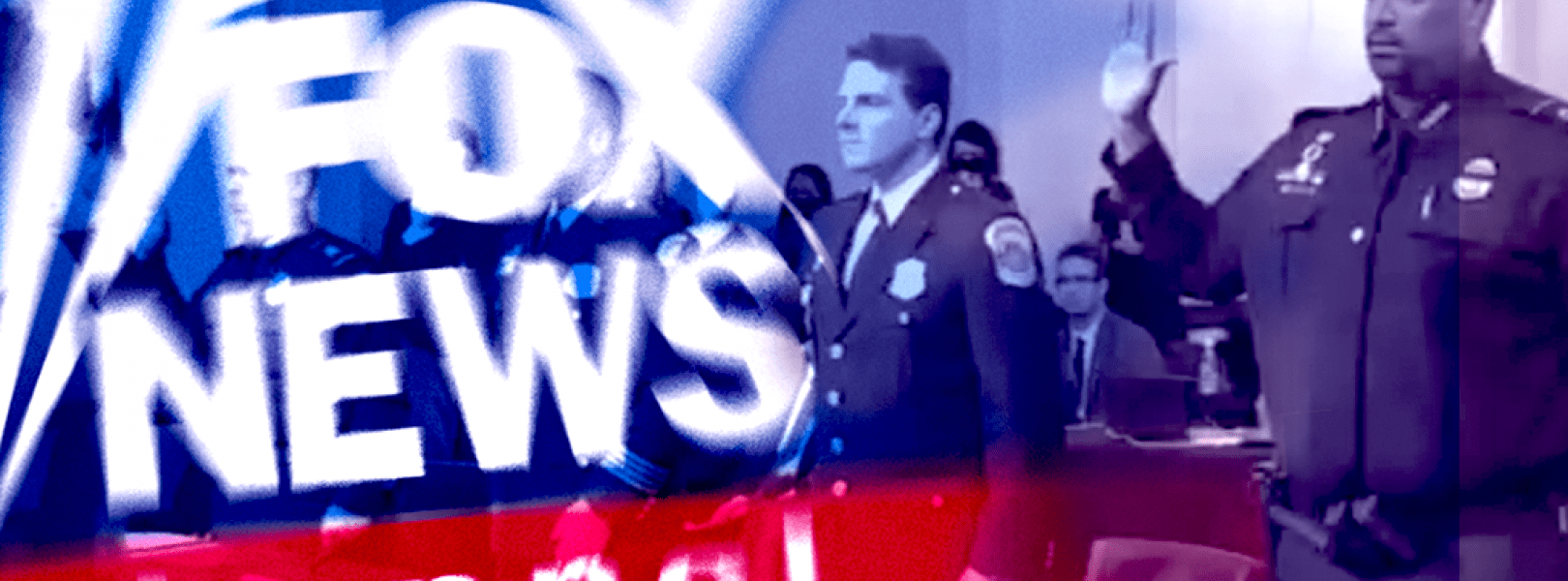 Capitol Police Fox News