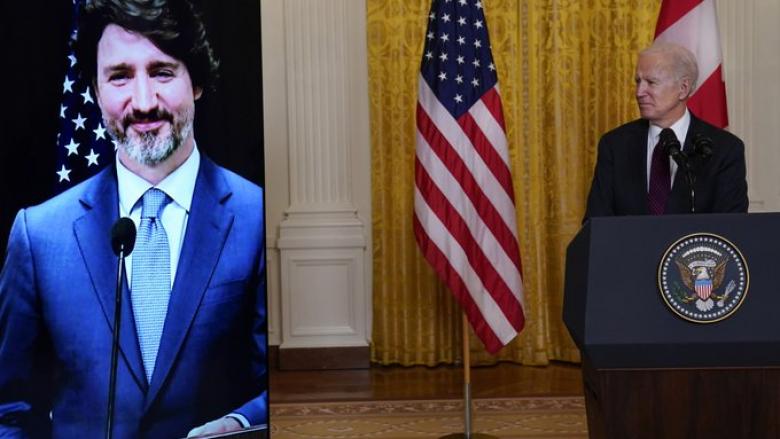 Canada Surges Past The United States In Vaccinations