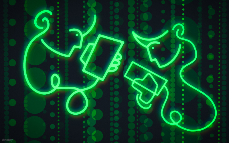 surveillance capitalism