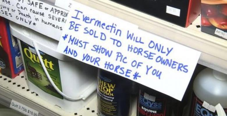 Ohio Judge Orders COVID Patient Treated With Ivermectin