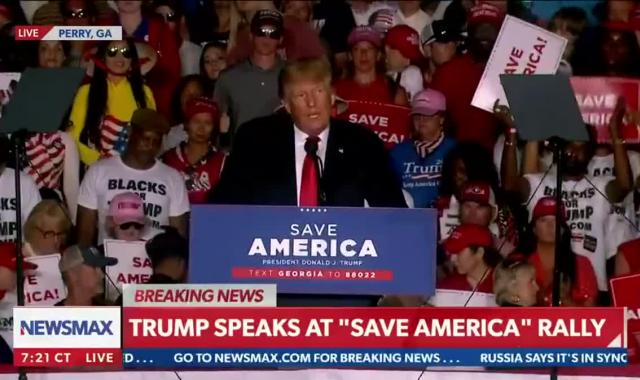 WSJ Editorial Board Bashes Trump's Election Lies