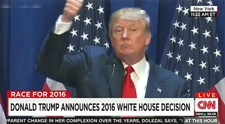 Crybaby Trump Demands He Be Given Arizona Win