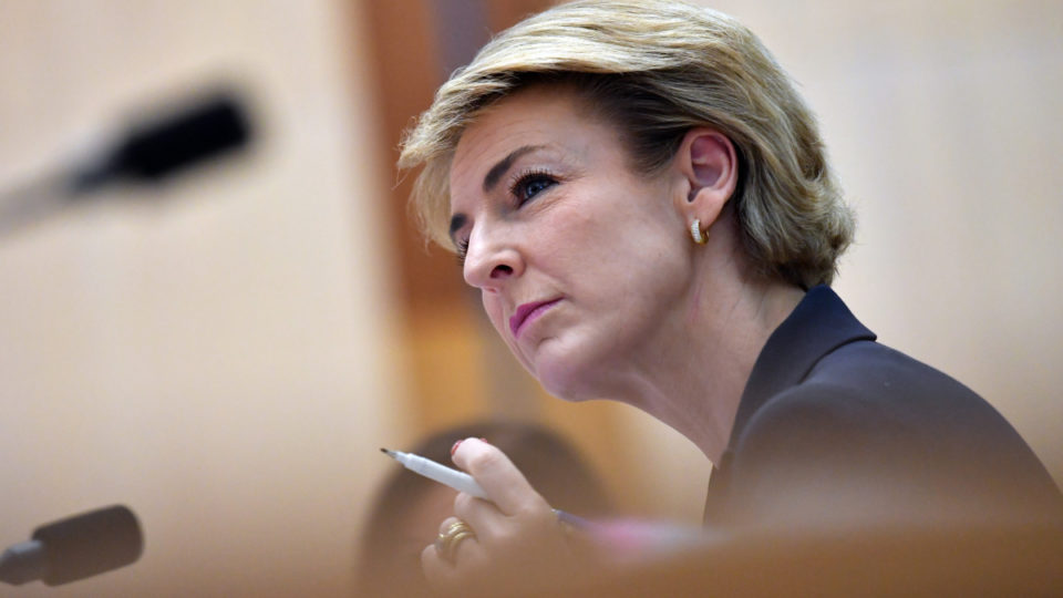 federal integrity bill coalition