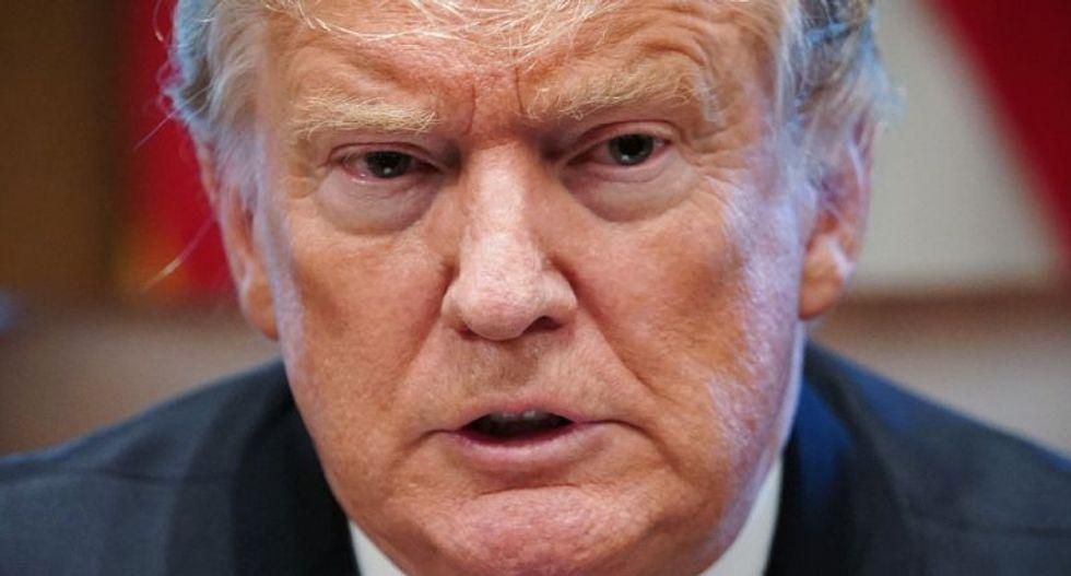 Bad news for Trump now that the 'courts have wised up' to his game: legal analyst