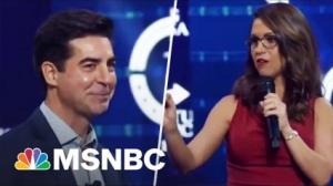 Turning Point 'AmFest' Was 'Right Wing Celebration Of Violence'