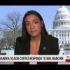 Alexandria Ocasio-Cortez Told Us This Would Happen