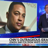 Fox Hosts Lash Out At CNN For Finally Noticing They're Not 'News'