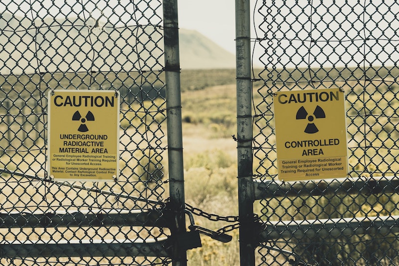 SMRs, small nuclear reactors, modular reactors