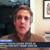 Michael Cohen Predicts NYC Trump Investigation Will Ramp Up