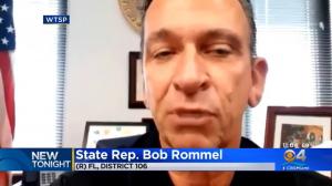 Florida Lawmakers Wants To Put Microphones On Teachers