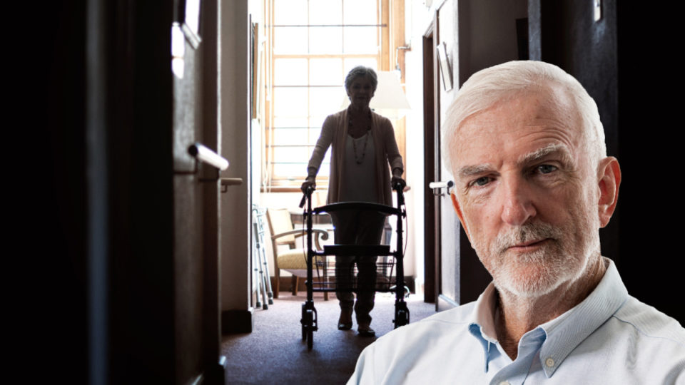 michael pascoe aged care