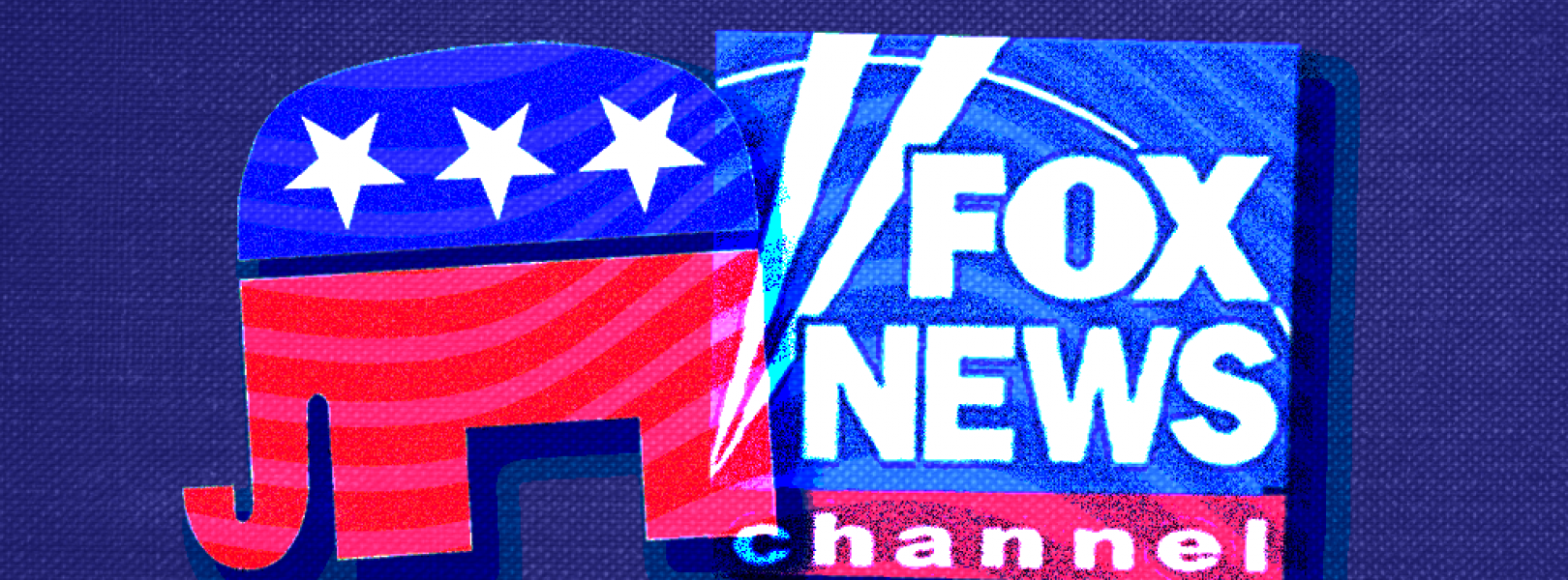 Republican Party and Fox News