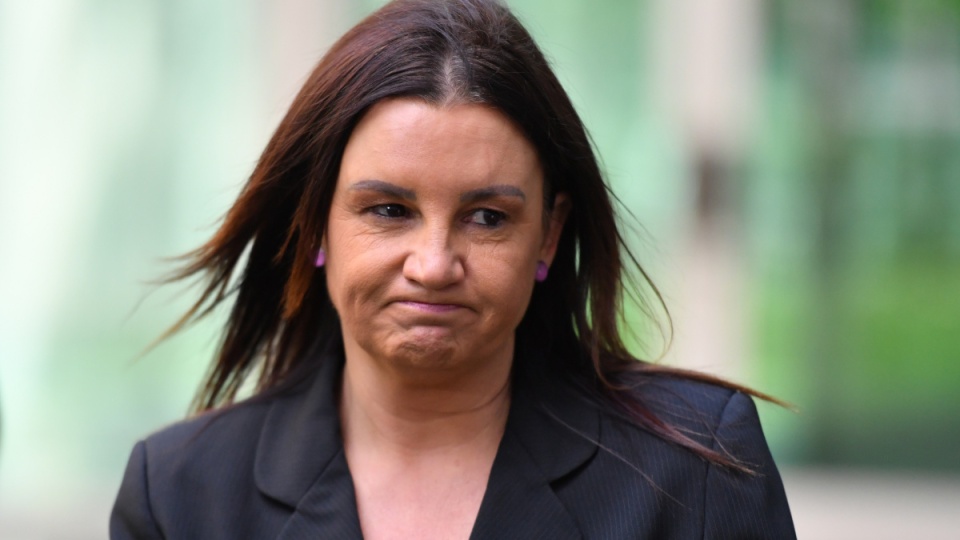 jacqui lambie nz refugees