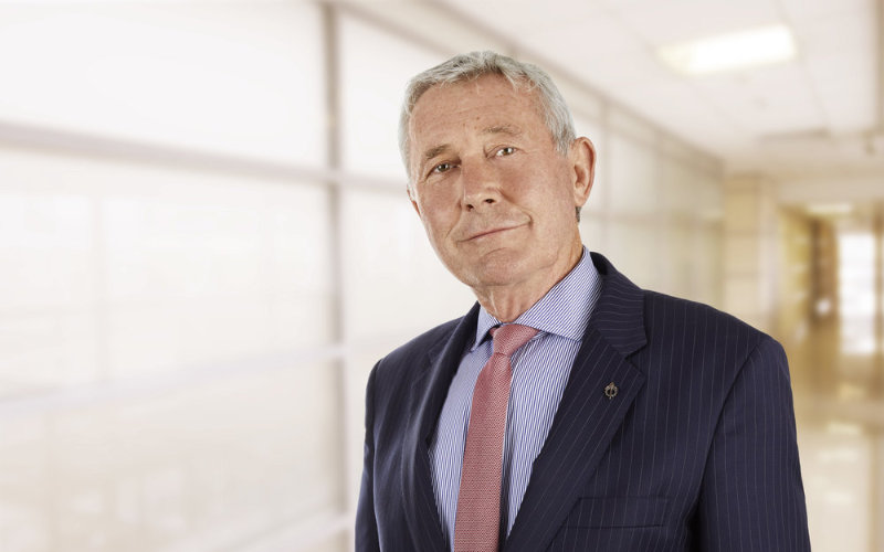 Bernard Collaery featured