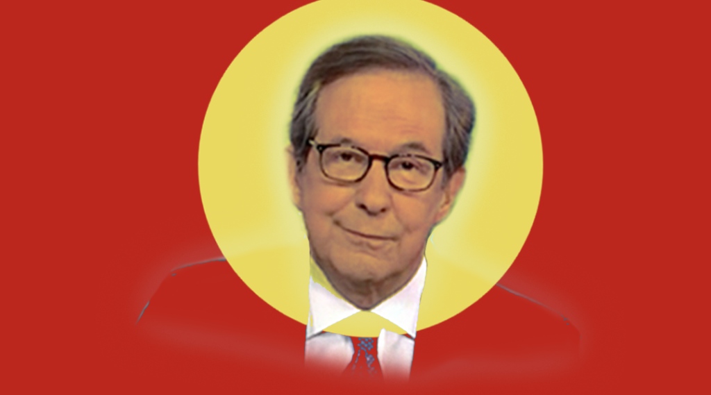 picture of Chris Wallace