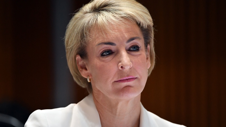 Michaelia Cash