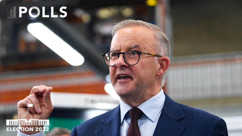 Anthony Albanese Labor