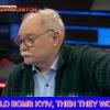 Kremlin TV Freaks Out Over Sinking Of The Moskva