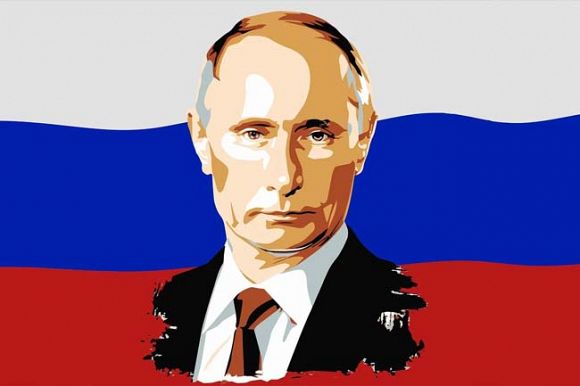 Putin will prevail if good people do nothing