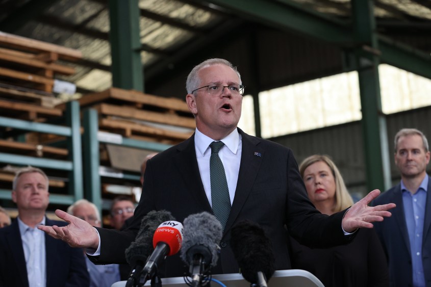 Picture: Jason Edwards