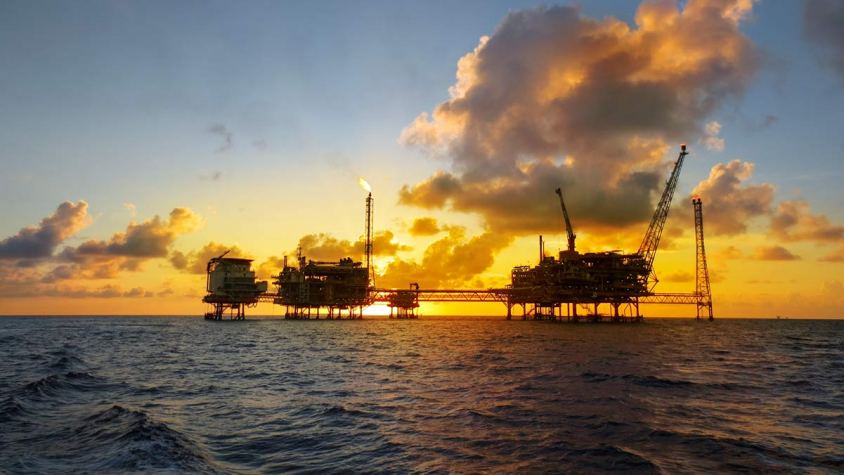 santos offshore gas field emissions - optimised
