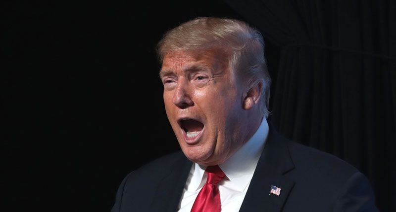 Congress must act now to fix Insurrection Act before Trump returns to power: former FBI official