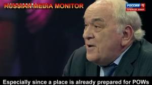 Russia Kidnaps Over One Million Ukrainians, Sends Them To 'Filtration Camps'