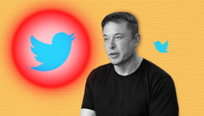 Elon Musk Twitter