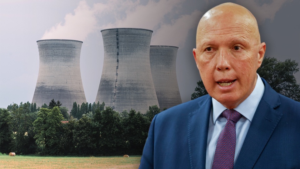 dutton nuclear