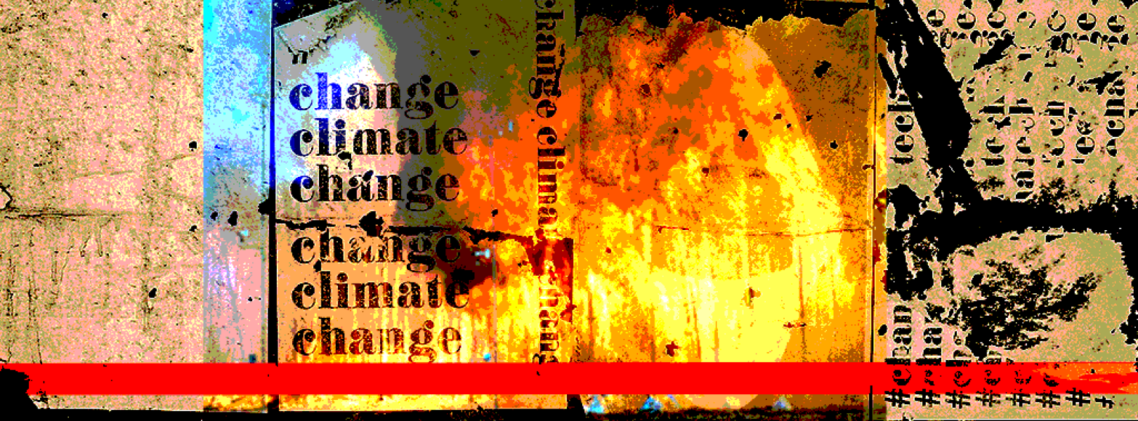 Right wing media downplay heat wave