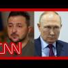 Zelensky Has Some Thoughts On Why Trump Kept Praising Putin