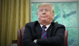 Trump Is 'Done,' Says Presidential Historian