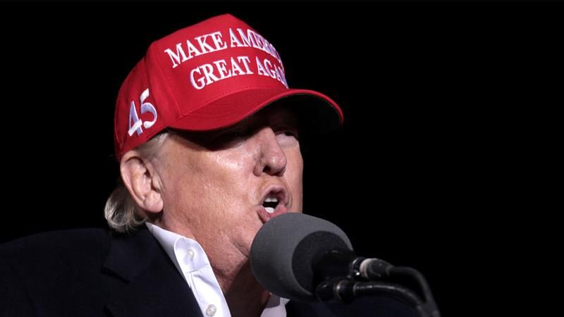 Ex-Homeland Security aide calls Trump’s Hannity interview like ‘covering up for a drunk uncle’