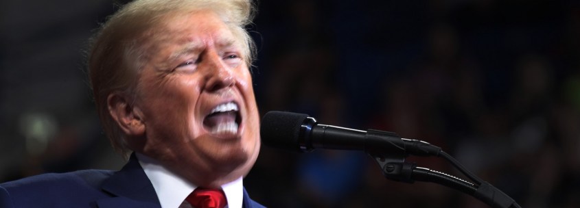 Trump speech Pennsylvania 