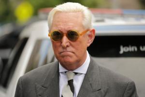 Roger Stone: Trump Will Get ‘F***ing Brains Beat In’ If Runs Again