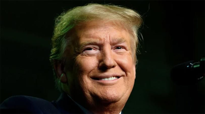 'Two-bit goon' Trump ignites furious backlash for demanding U.S. Jews act more like Evangelicals