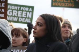 Alexandria Ocasio-Cortez Smacks Down Lauren Boebert Over Shooting