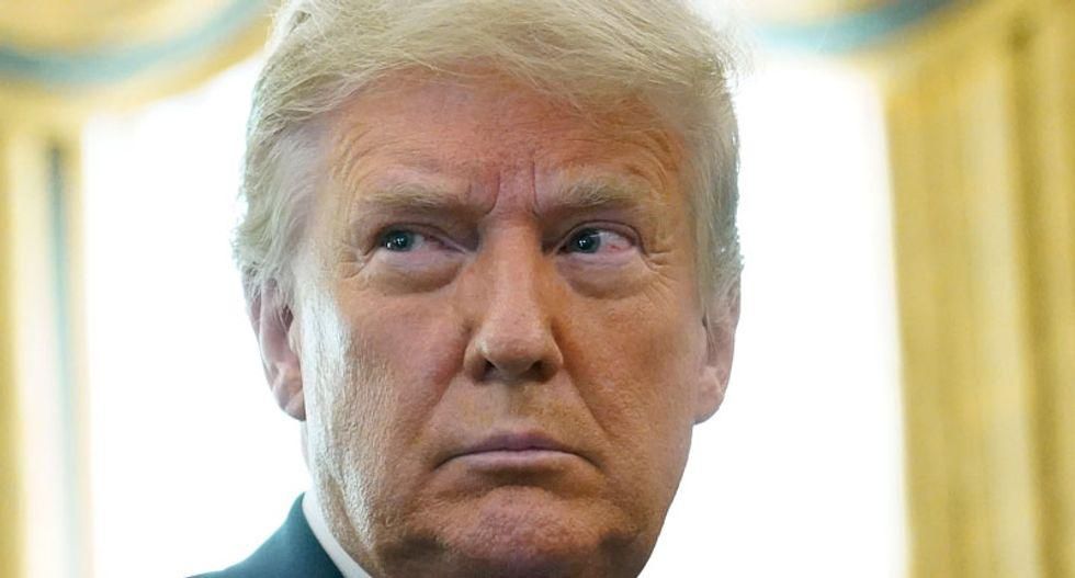 Trump is ‘isolated’ as inner circle avoids him: advisor warns he is in ‘self-destruct mode’